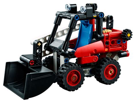 skid steer loader lego|lego skid steer loader reviews.